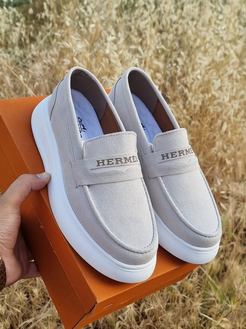 mocasin HERMES