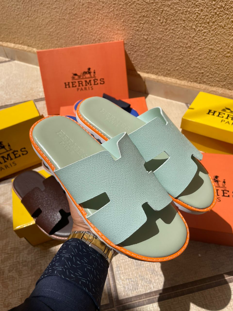BLIGHA HERMES